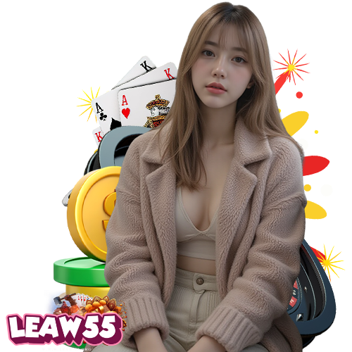 leaw55 เว็บสล็อต